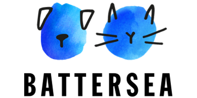 Battersea Dogs and Cats Home logo