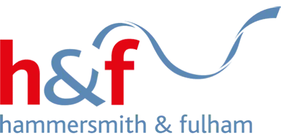 London Borough of Hammersmith & Fulham logo