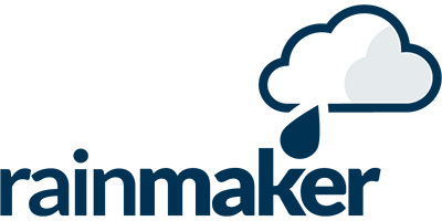 Rainmaker Solutions logo