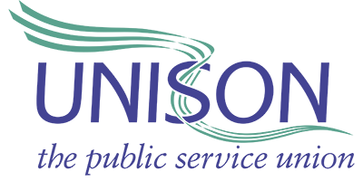 UNISON logo